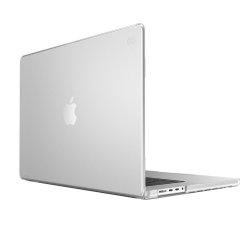MacBook Pro 16 M1 (A2485)/M2 (A2780) Skal SmartShell Clear