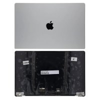 MacBook Pro 16.2" M1/M2 2021-2022 A2485 LCD Display Original - Silver
