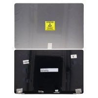 MacBook Pro 16.2" M1/M2 2023 A2780 LCD Display Original - Rymdgrå