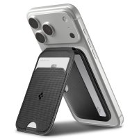 MagSafe Korthållare Slim Fold MagFit Tripod Svart