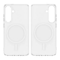 Samsung Galaxy S24 FE Skal TPU MagSafe Transparent