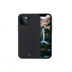 iPhone 13 Mini Skal Monaco Night Black