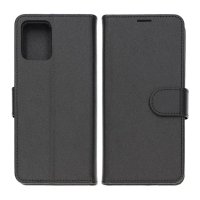 Motorola Moto G14 Fodral med Stativ Svart