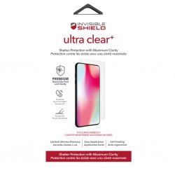 Motorola Moto G50 Skärmskydd Ultra Clear+