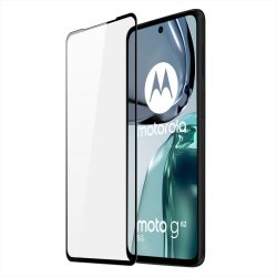Motorola Moto G62 5G Skärmskydd i Härdat Glas Full Size