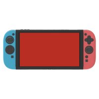 Nintendo Switch 2 Skal Silikon