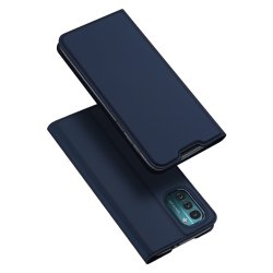 Nokia G11/G21 Fodral Skin Pro Series Blå