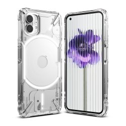 Nothing Phone (1) Skal Fusion X Clear