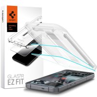 Nothing Phone 3 Skärmskydd GLAS.tR EZ Fit 2-pack