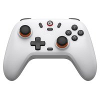Nova Lite Multiplatform Controller Domino White