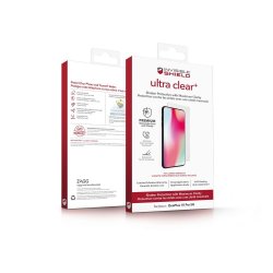 OnePlus 10 Pro Skärmskydd Ultra Clear+