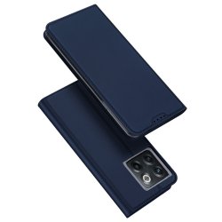 OnePlus 10T Fodral Skin Pro Series Blå