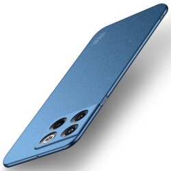 OnePlus 10T Skal Matte Shield Blå