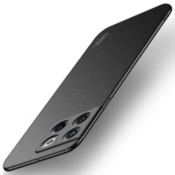 OnePlus 10T Skal Matte Shield Svart