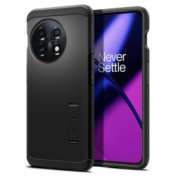 OnePlus 11 Skal Tough Armor Svart