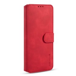 OnePlus 8 Fodral Retro Röd
