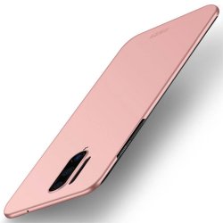 OnePlus 8 Pro Skal Shield Slim Roseguld
