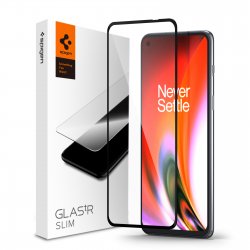 OnePlus Nord 2 5G/Nord CE 5G Skärmskydd GLAS.tR FC