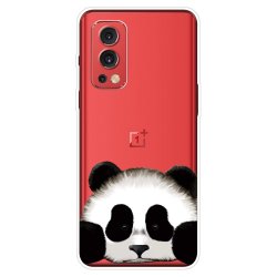 OnePlus Nord 2 5G Skal Motiv Panda