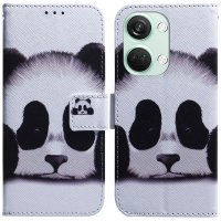 OnePlus Nord 3 Fodral Motiv Panda