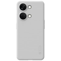 OnePlus Nord 3 Kuori Super Frosted Shield Valkoinen