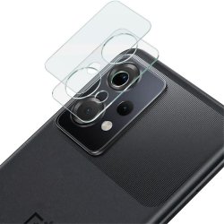 OnePlus Nord CE 2 Lite 5G Kameralinsskydd i Härdat Glas