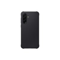 Original Galaxy A36 Skal Rugged Case Svart