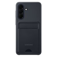 Original Galaxy A57 Skal Card Slot Case Svart