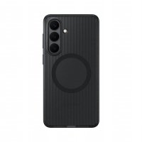 Original Galaxy S26 Plus Skal Rugged Magnet Case Svart