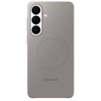 Original Galaxy S26 Plus Skal Slim Magnet Case Grå