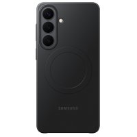 Original Galaxy S26 Plus Skal Slim Magnet Case Svart