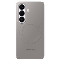 Original Galaxy S26 Skal Slim Magnet Case Grå