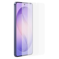 Original Galaxy S26 Skärmskydd Anti-reflecting Film 2-pack