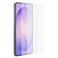 Original Galaxy S26 Ultra Skärmskydd Anti-reflecting Film 2-pack