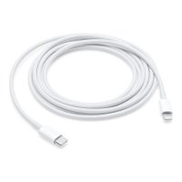 Original Kabel Lightning till USB-C 2m