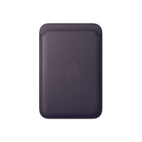Original Korthållare FineWoven Plånbok MagSafe Midnight Purple