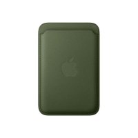 Original Korthållare FineWoven Plånbok MagSafe Moss