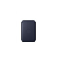 Original Korthållare FineWoven Plånbok MagSafe Navy