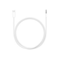 Original Ljudkabel 3.5mm till USB-C 1.2m