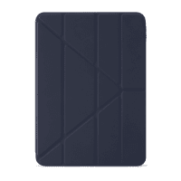 iPad Pro 11 (M4/M5) Fodral Origami No1 Original Case Mörkblå