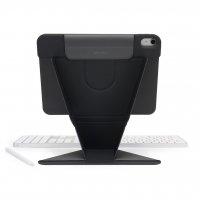 iPad Air 11 (M2/M3)/iPad Air 10.9 (gen 4/5) Fodral Origami No6 Stand Blå