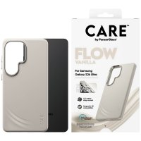 Samsung Galaxy S26 Ultra Skal Flow MagSafe Vanilla