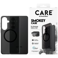 Samsung Galaxy S26 Plus Skal Smokey MagSafe Svart