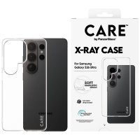 Samsung Galaxy S26 Ultra Skal X-Ray Transparent