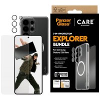 Samsung Galaxy S26 Ultra 3-in-1 Protection Bundle