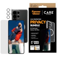 Samsung Galaxy S26 Ultra 3-in-1 Protection Privacy Bundle