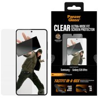 Samsung Galaxy S26 Ultra Skärmskydd Fastfit In-a-Box