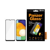 Samsung Galaxy A03/A03s Skärmskydd CaseFriendly Edge-to-Edge