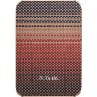 MagSafe Powerbank Aramid Fiber 10 000 mAh Sunset