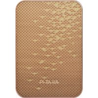 MagSafe Powerbank Aramid Fiber 10 000 mAh Golden Glint